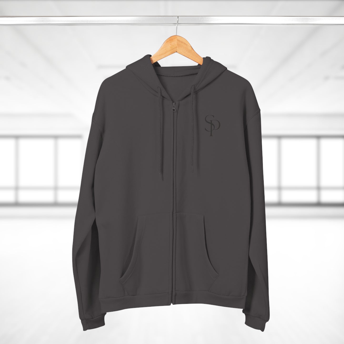 Semplex Zip Hoodie