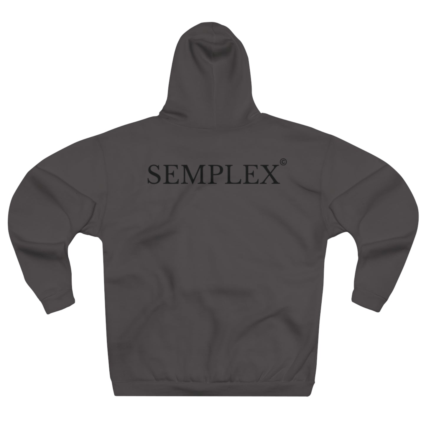 Semplex Hoodie