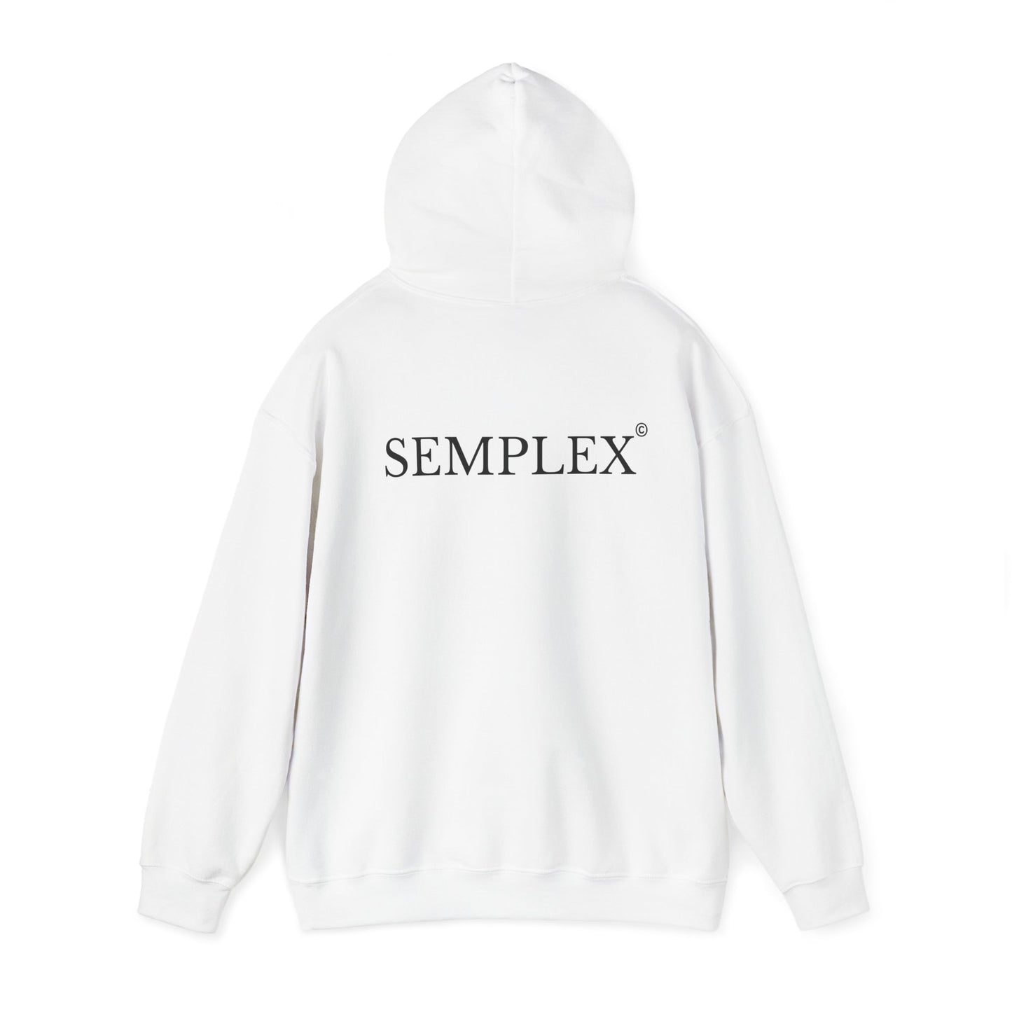 Semplex Hoodie