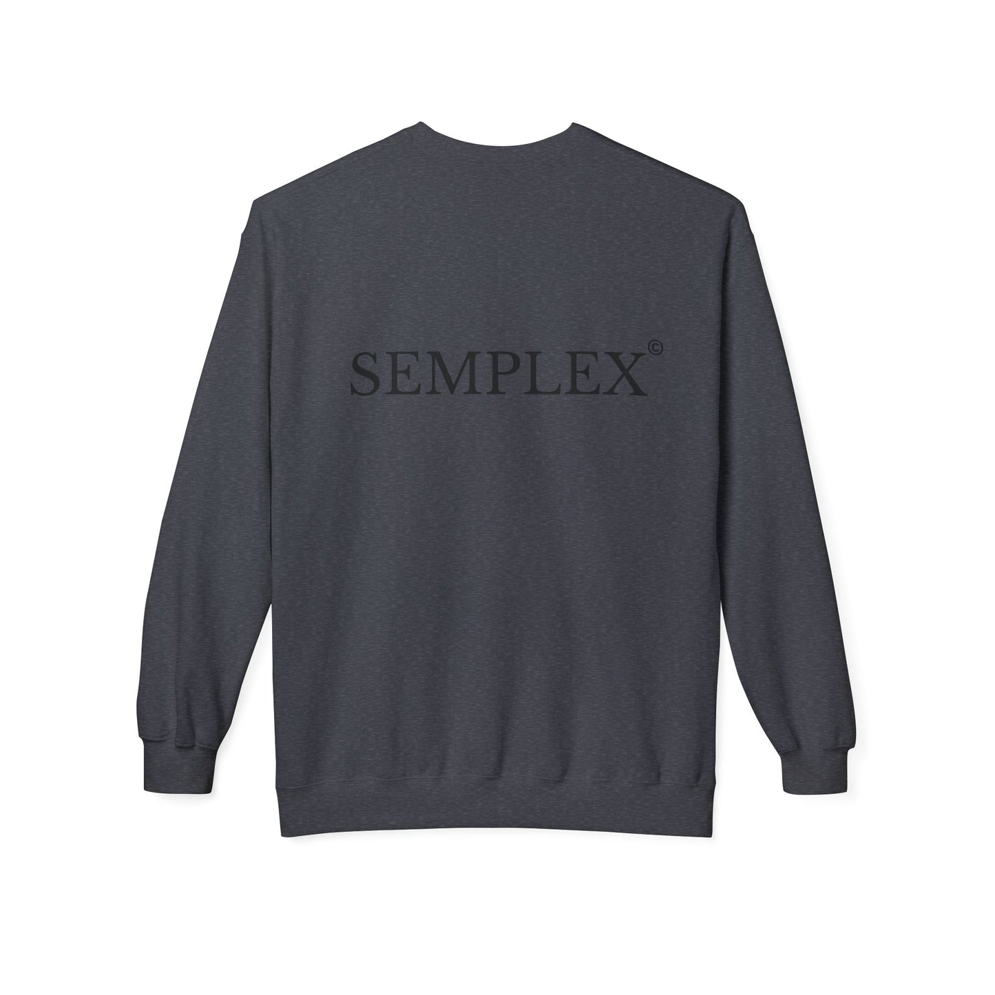 Semplex Sweatshirt