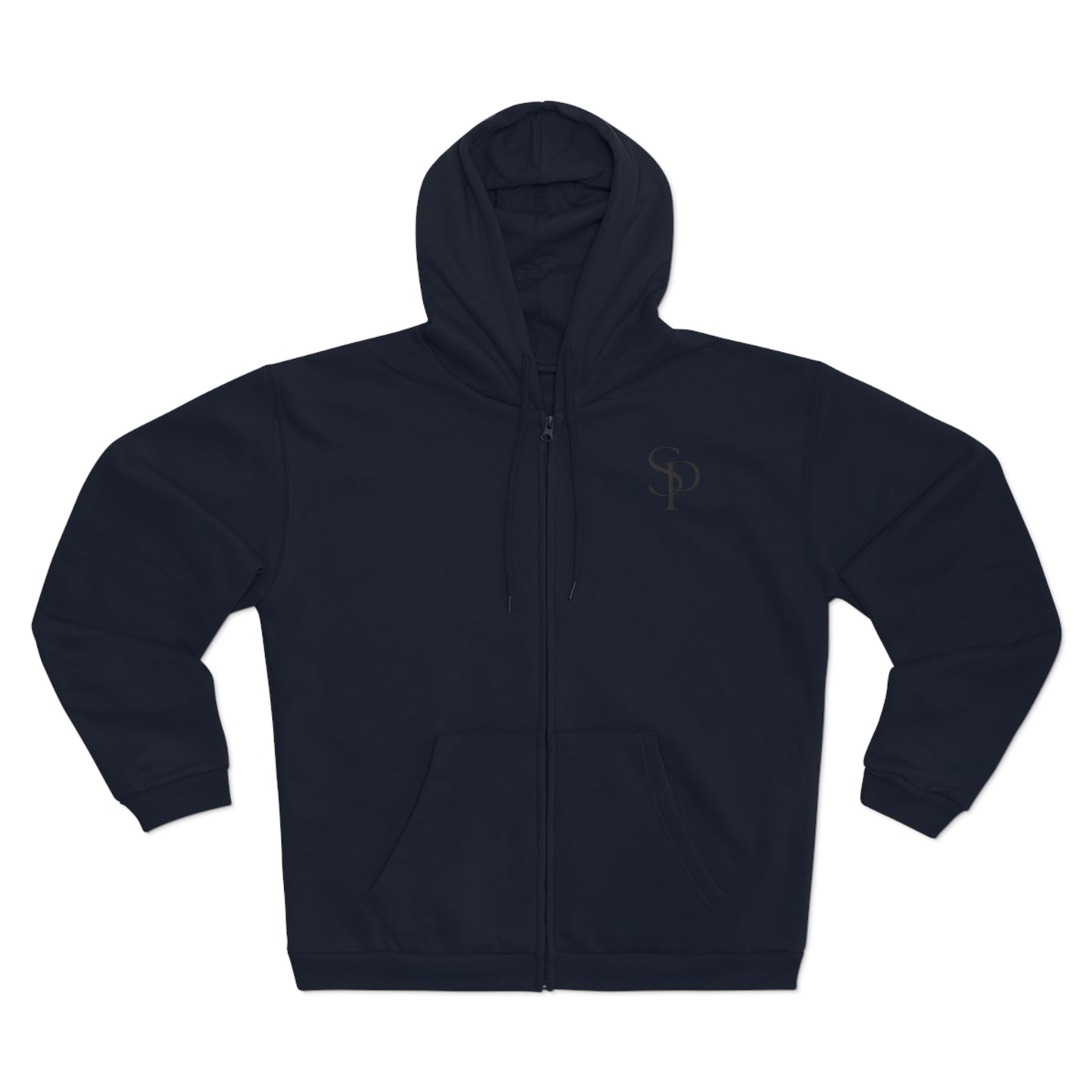 Semplex Zip Hoodie