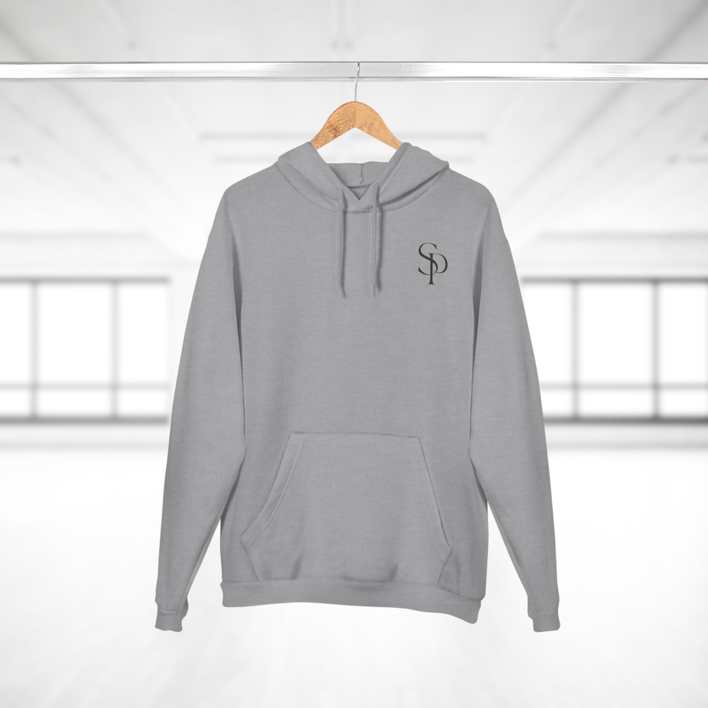 Semplex Hoodie