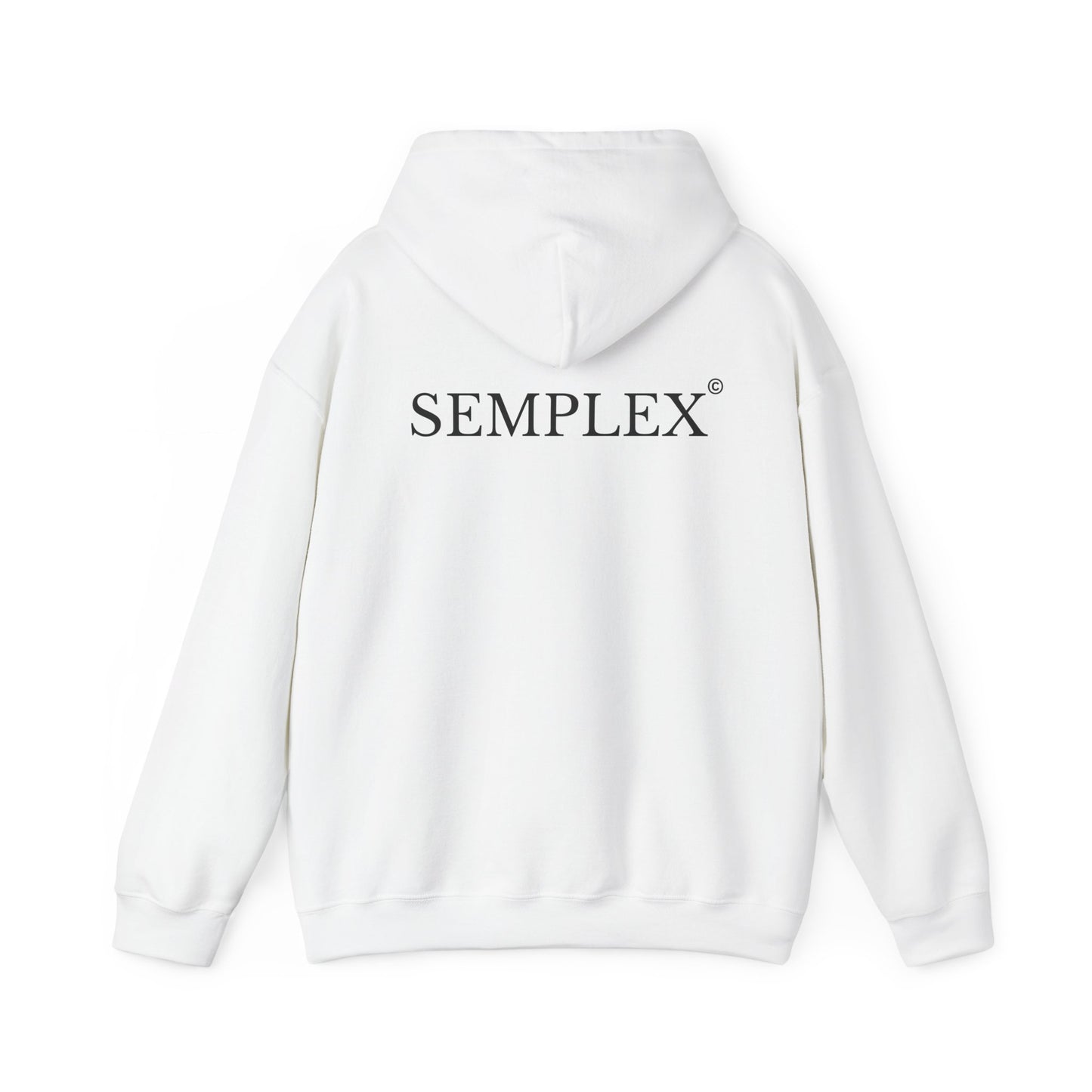 Semplex Hoodie