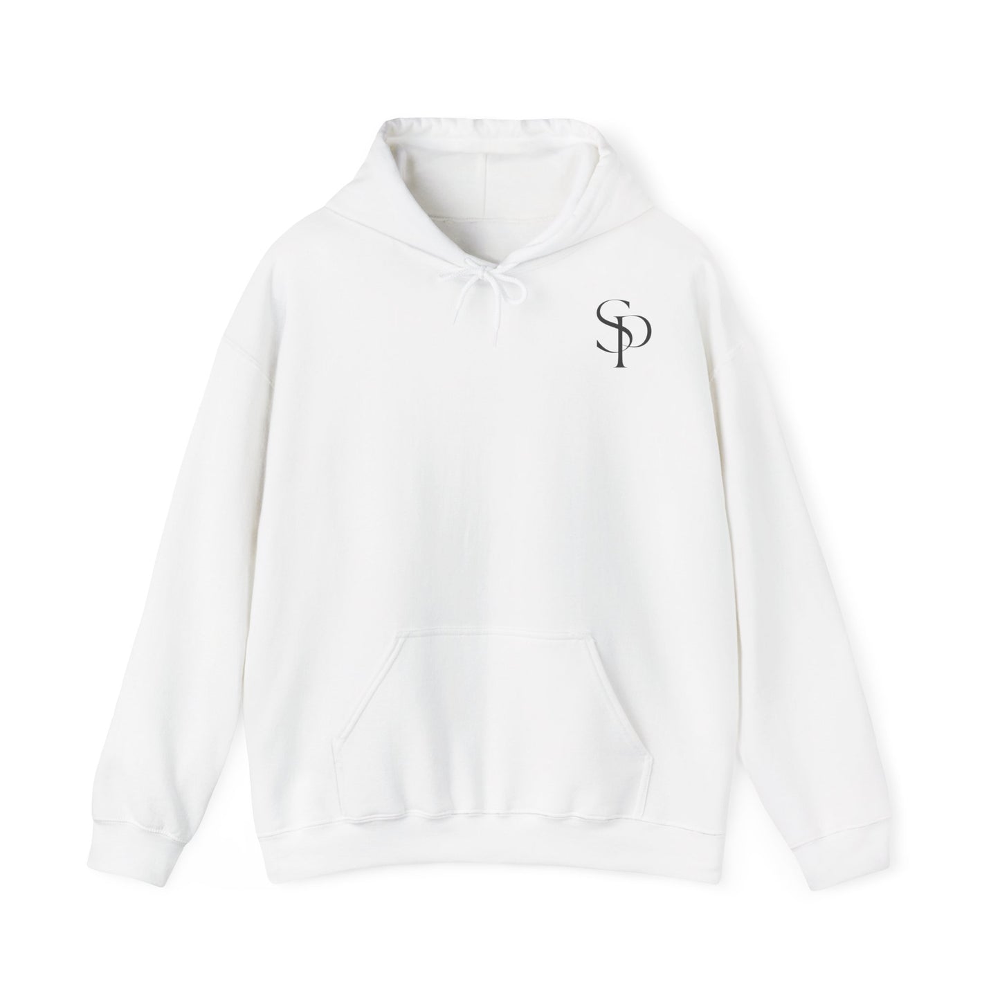 Semplex Hoodie