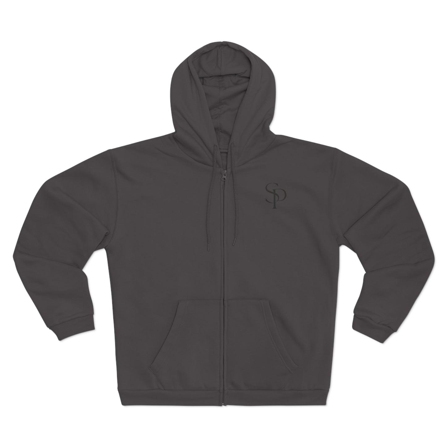 Semplex Zip Hoodie