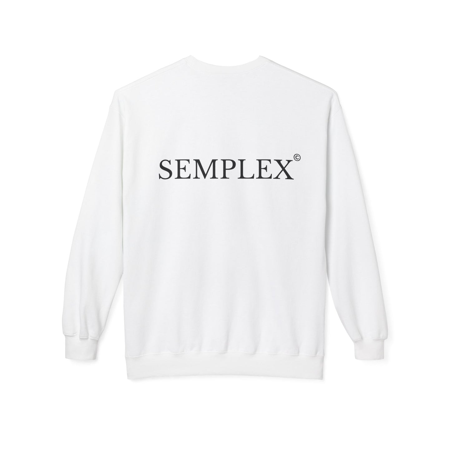 Semplex Sweatshirt