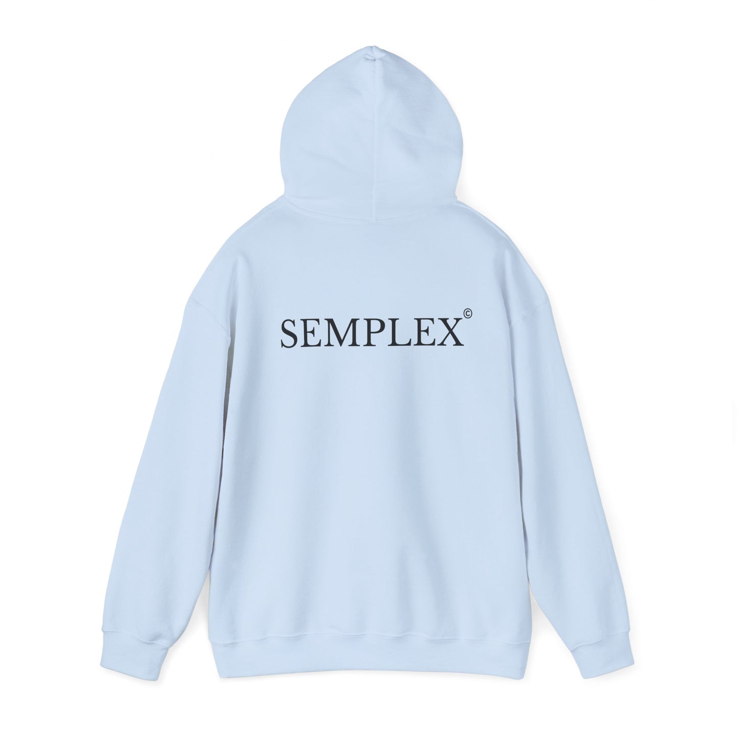 Semplex Hoodie