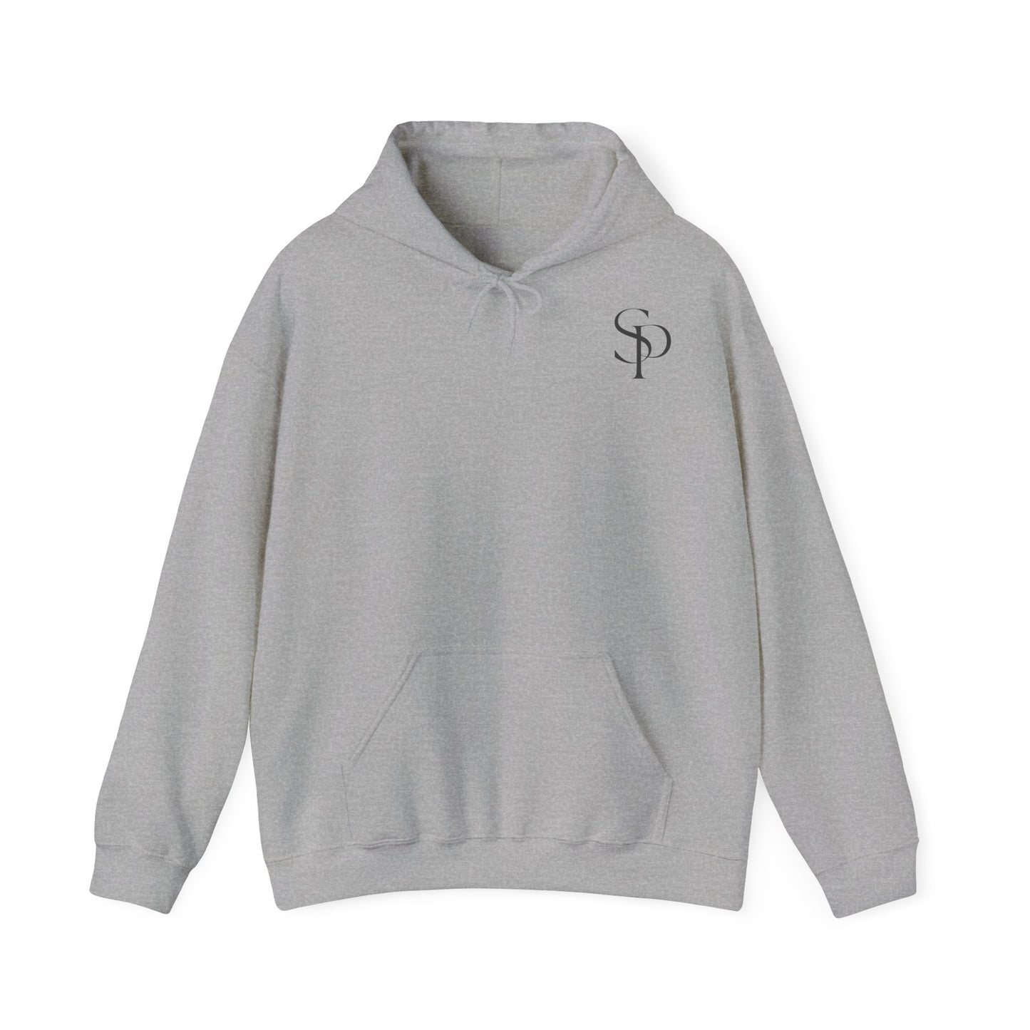 Semplex Hoodie