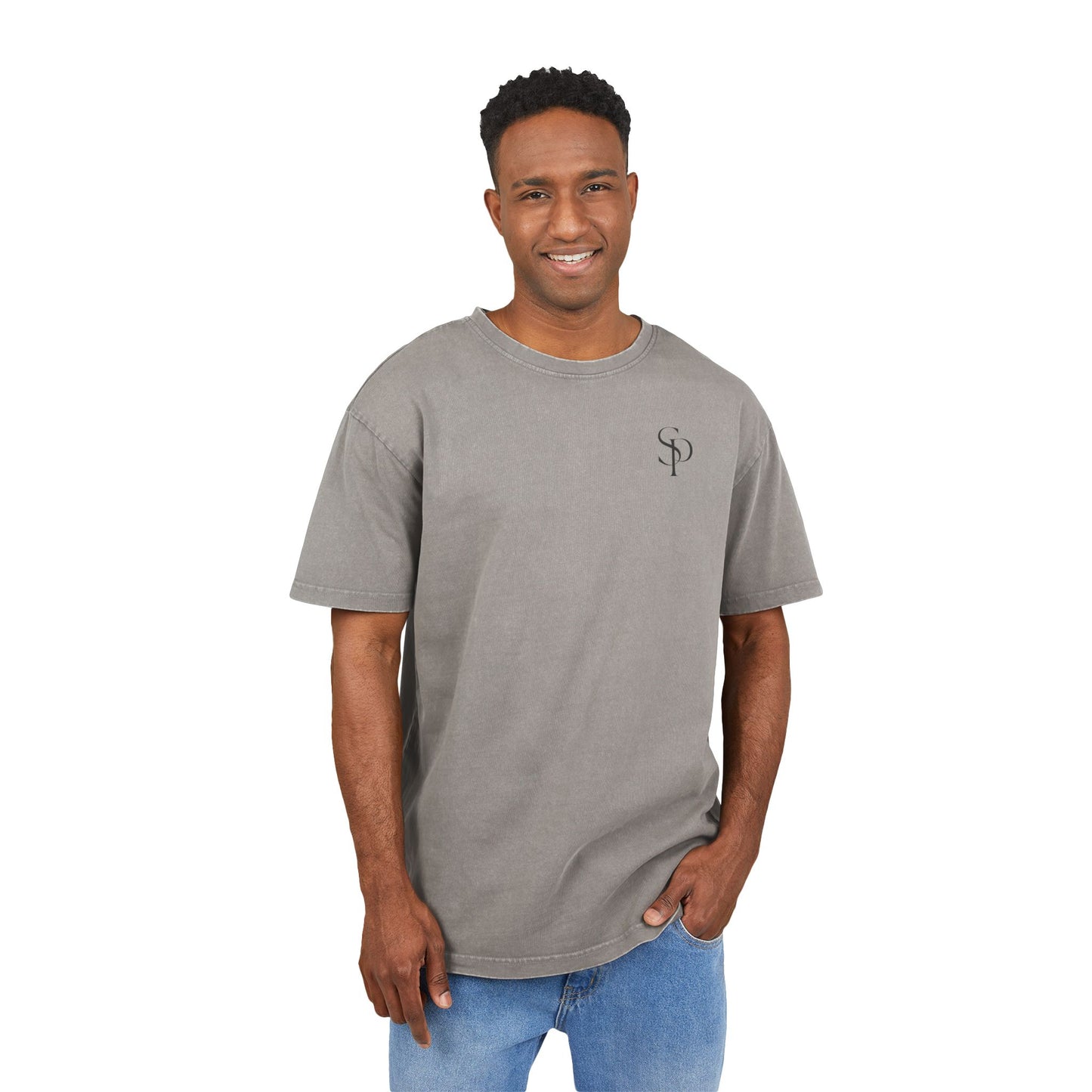 Semplex Oversized Tee