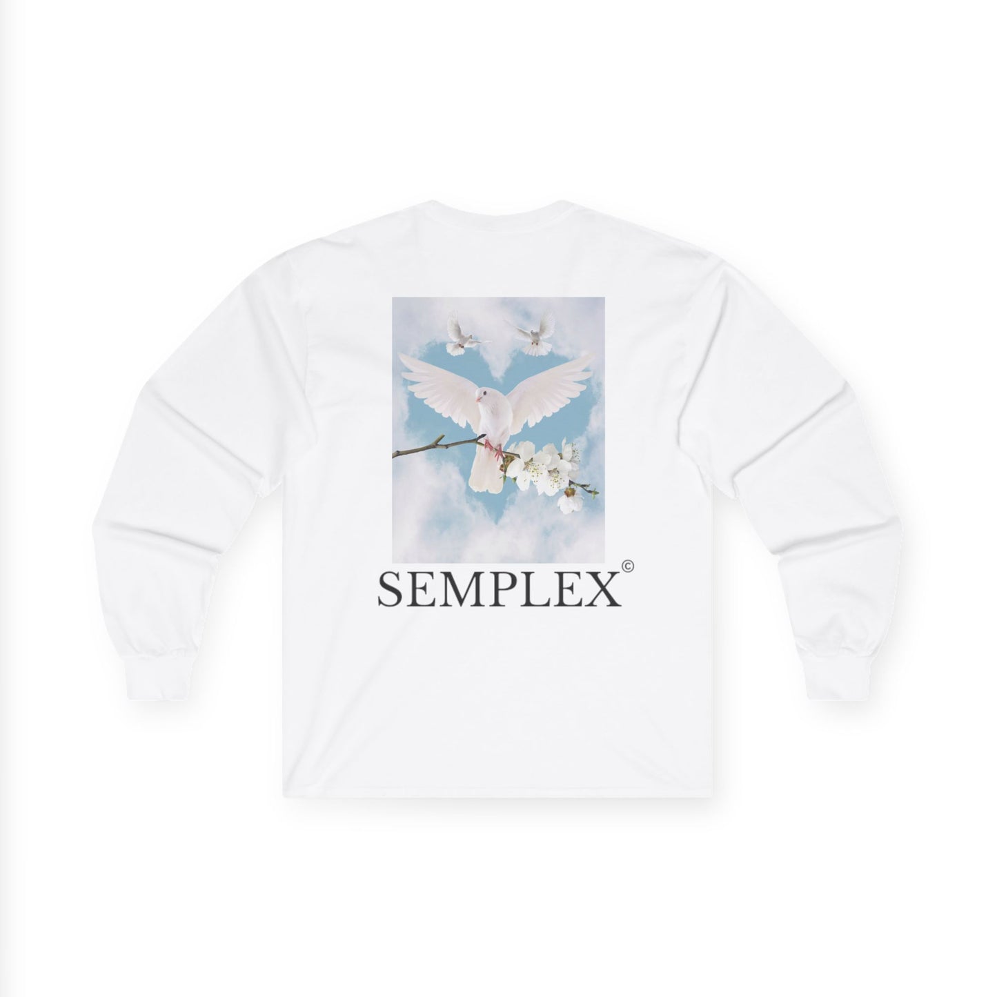 Semplex Longsleeve Tee
