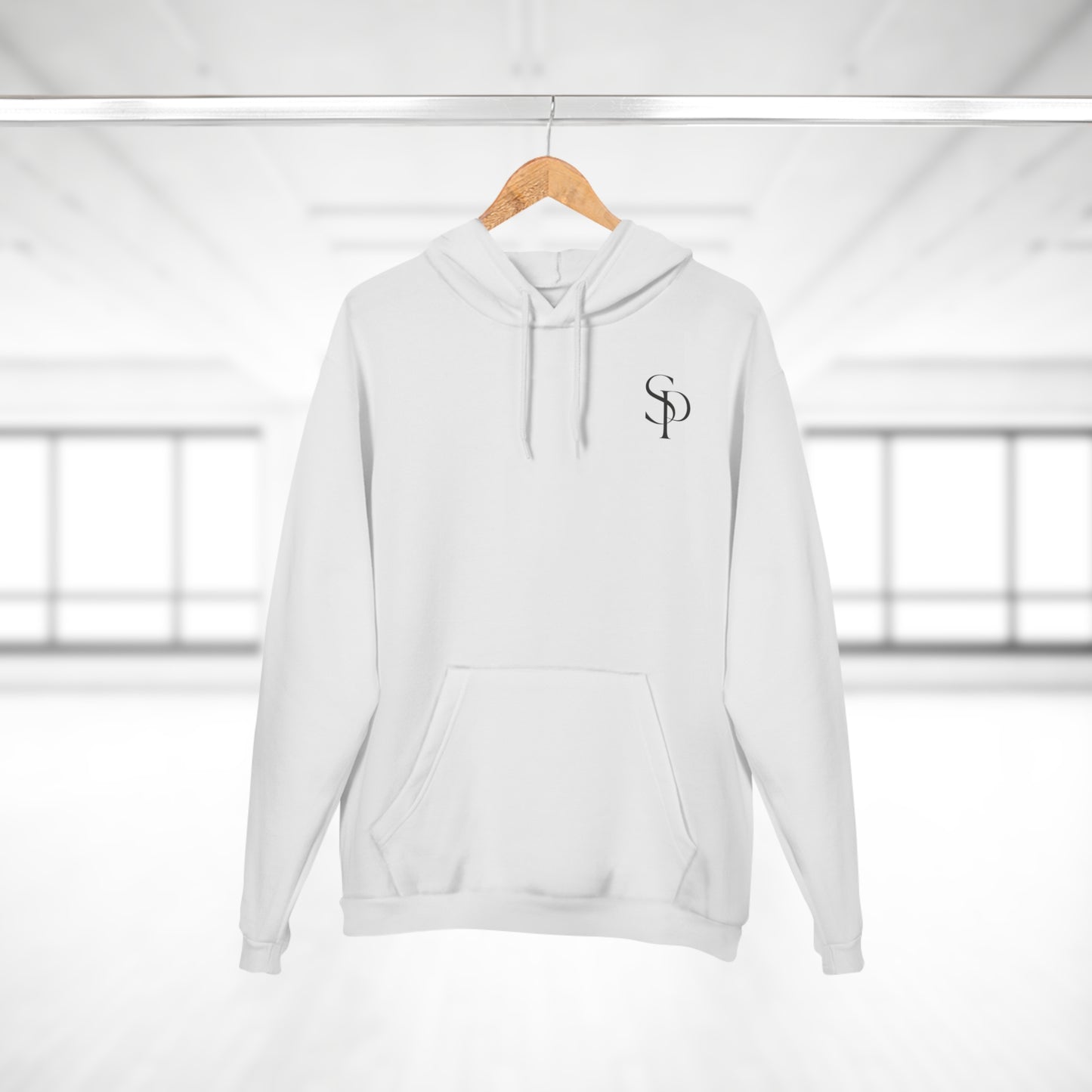 Semplex Hoodie