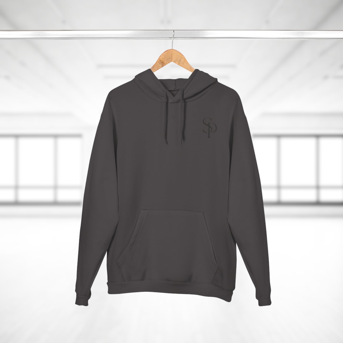 Semplex Hoodie