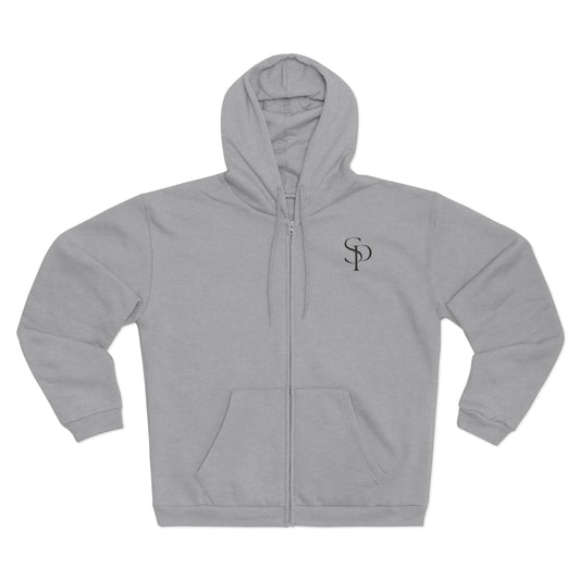 Semplex Zip Hoodie