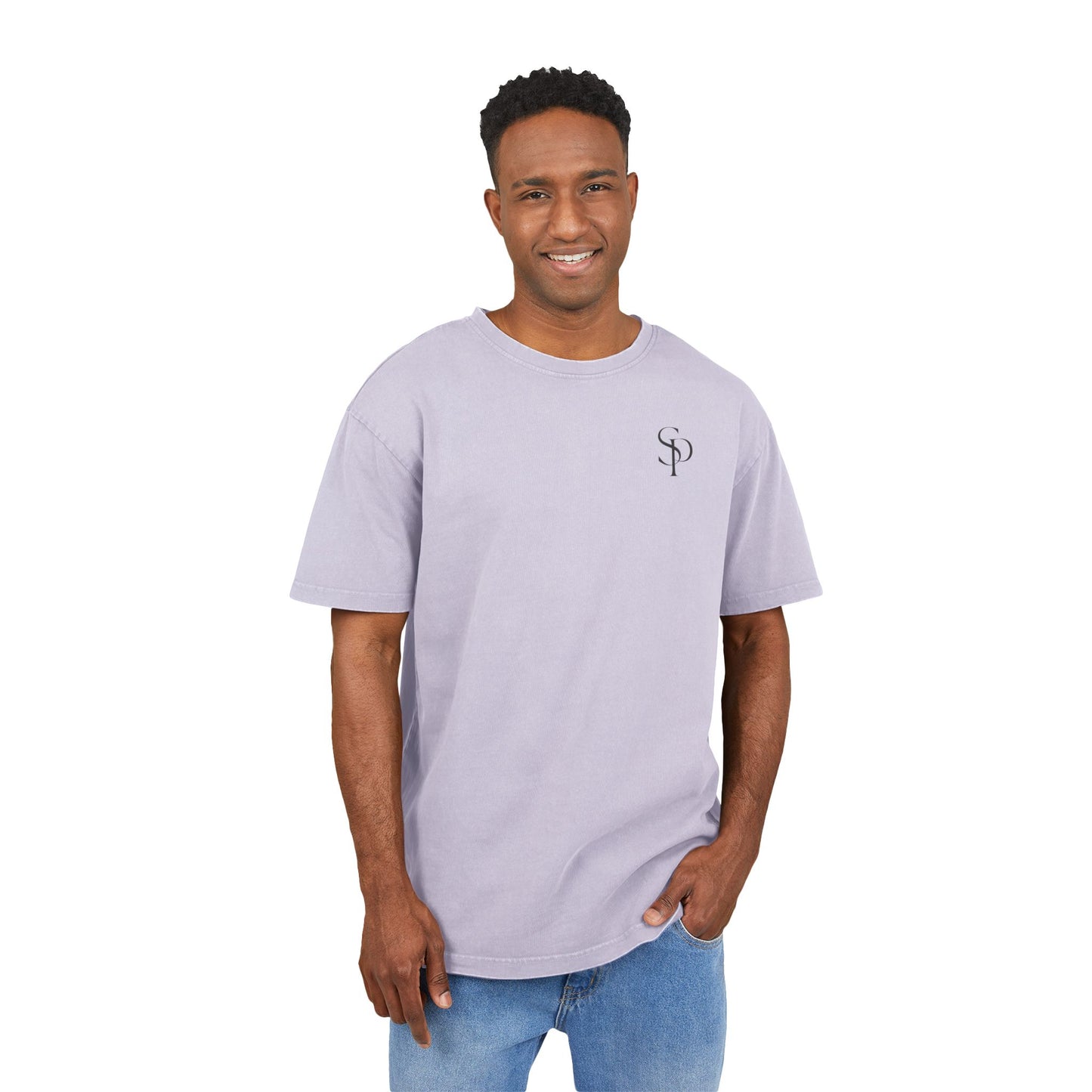 Semplex Oversized Tee