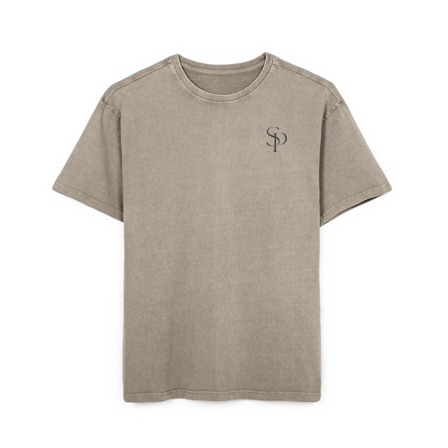 Semplex Oversized Tee