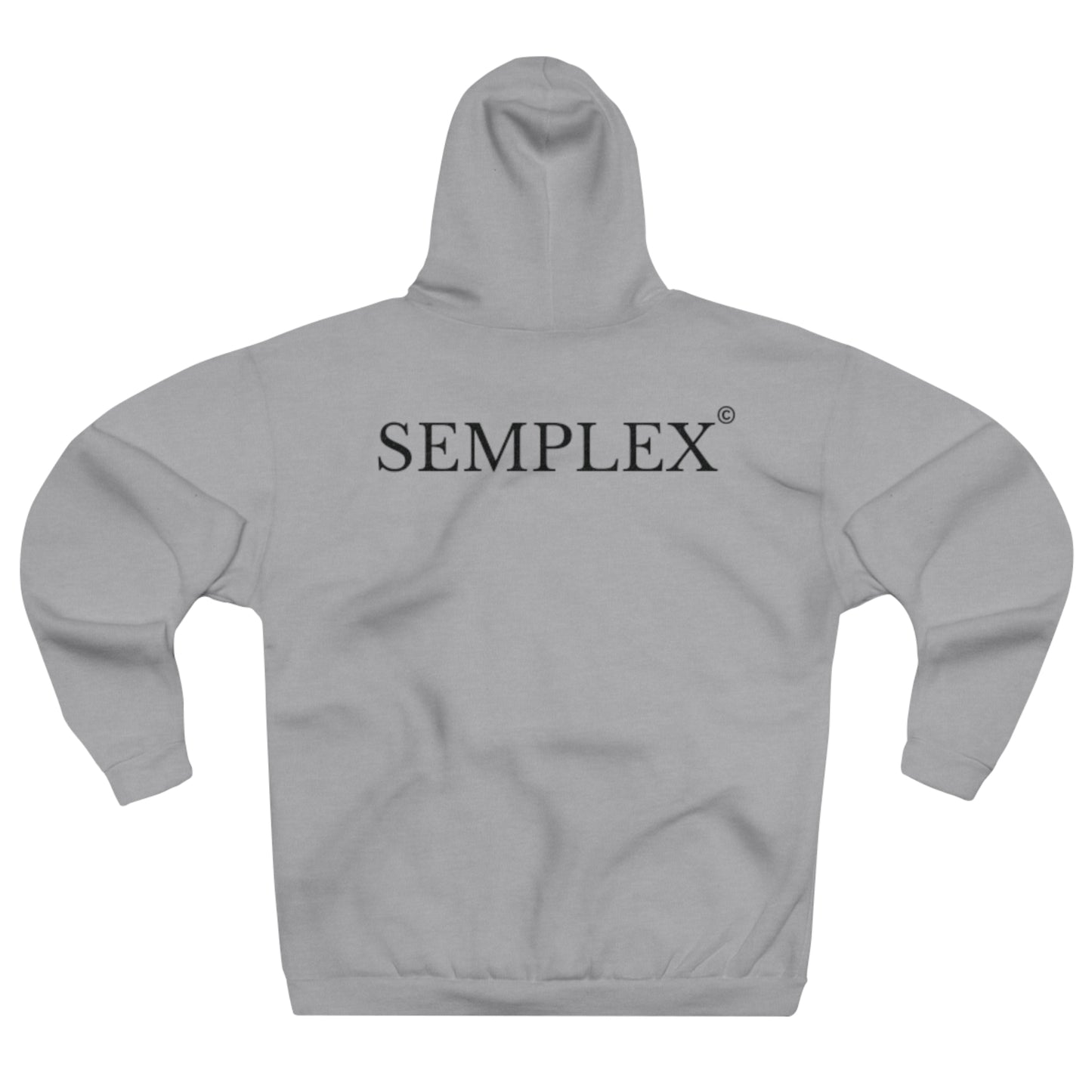 Semplex Hoodie