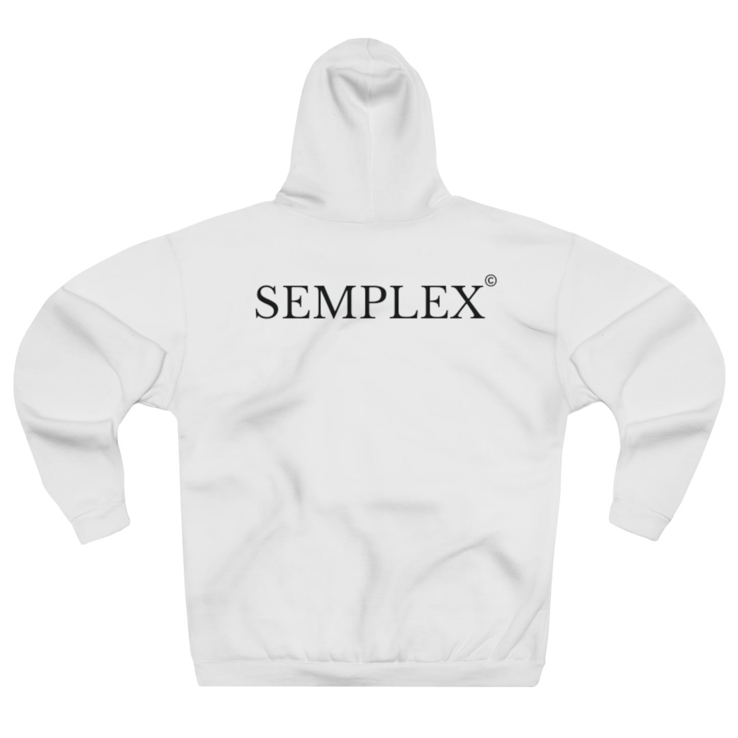 Semplex Hoodie