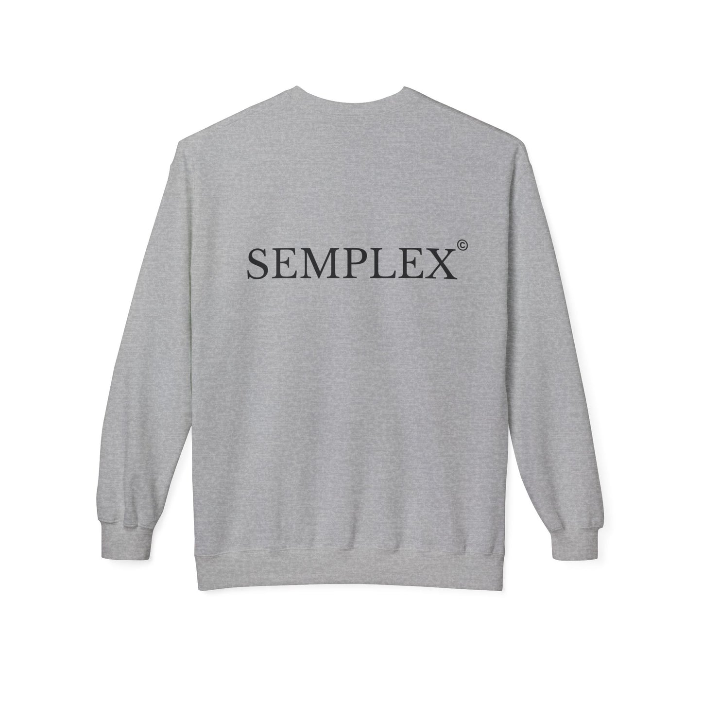 Semplex Sweatshirt