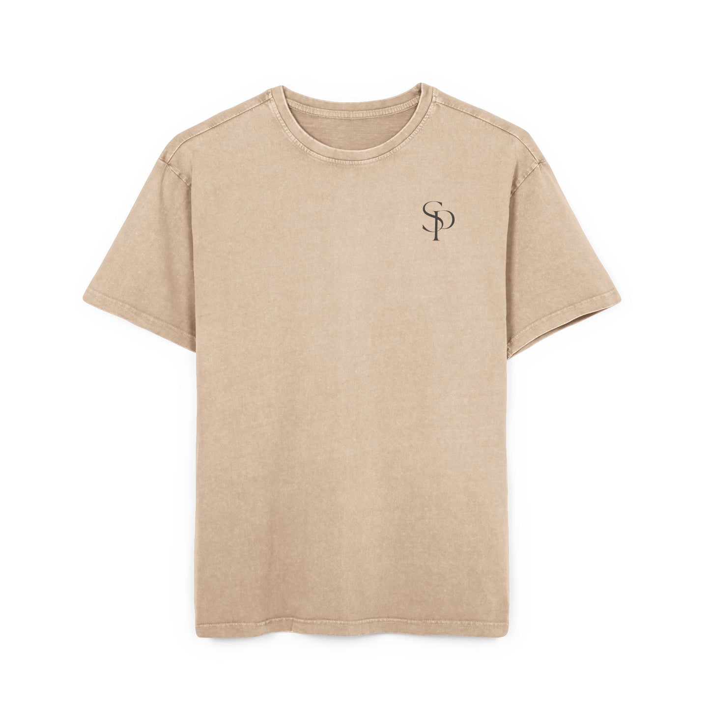 Semplex Oversized Tee