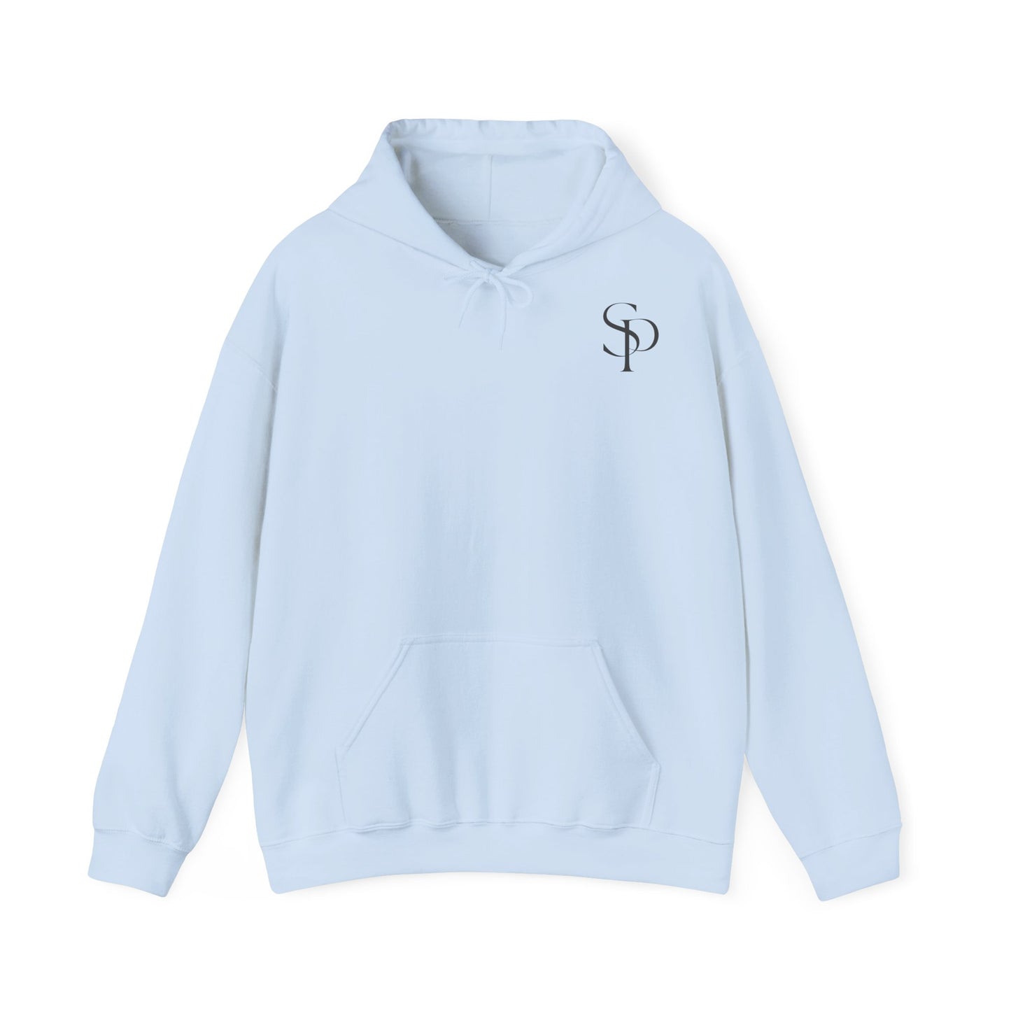 Semplex Hoodie