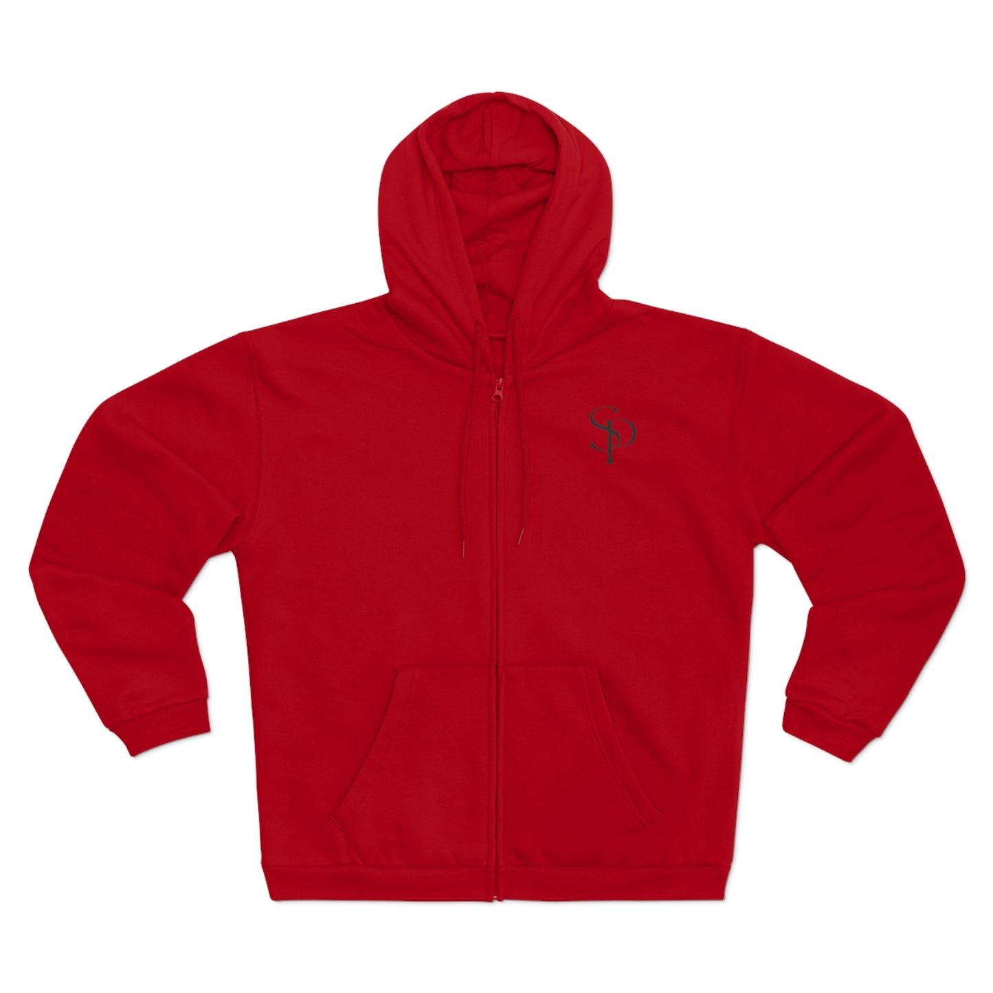 Semplex Zip Hoodie